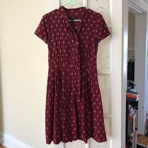 J-Crew Dress